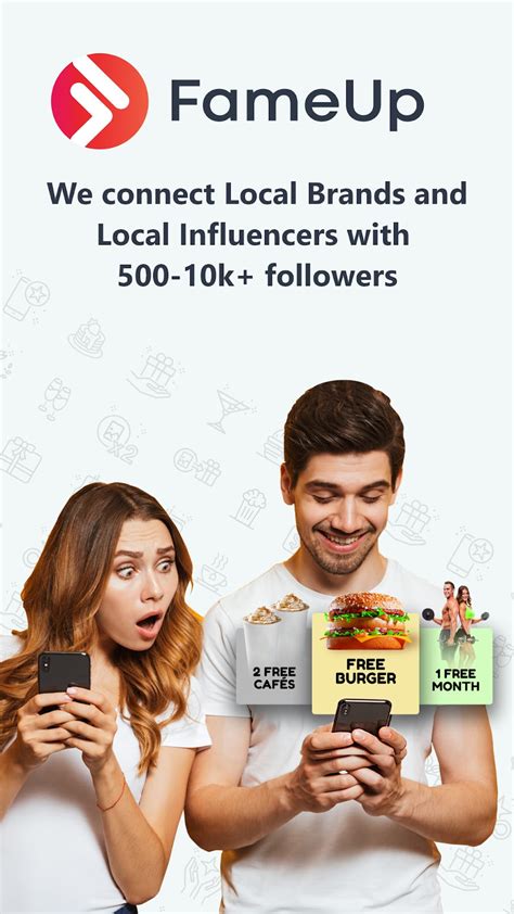FameUp APK for Android Download .